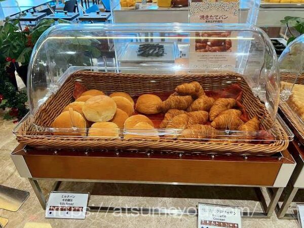 2023年12月　ソラリア西鉄ホテル台北